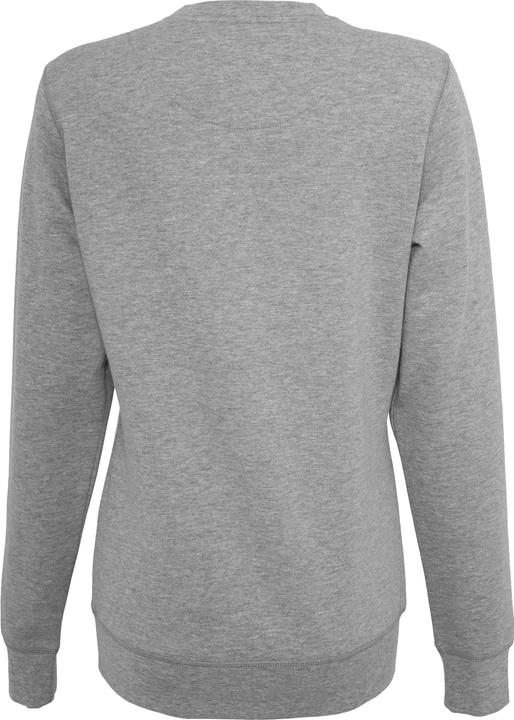 Actual product image Mister Tee Ladies F-Word Crewneck - 66599 (XS)