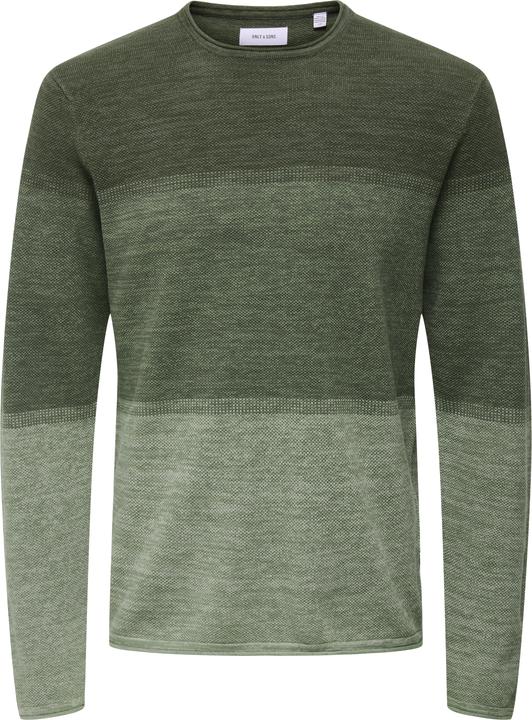 Produktbild Only & Sons Onsfelix Reg 12 Crew Knit Noos (M)