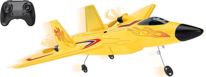 Totally Tech Sky Raider (Jet)