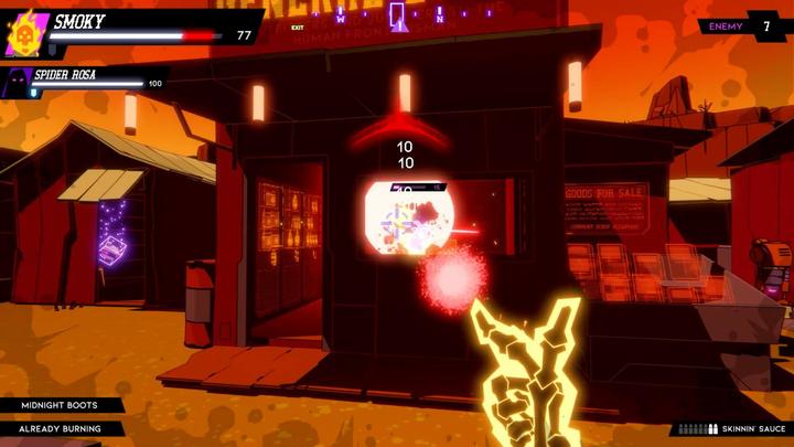 Immagine prodotto Maximum Games Bastardi selvaggi /Switch (Switch, Switch Lite, Switch OLED, DE)