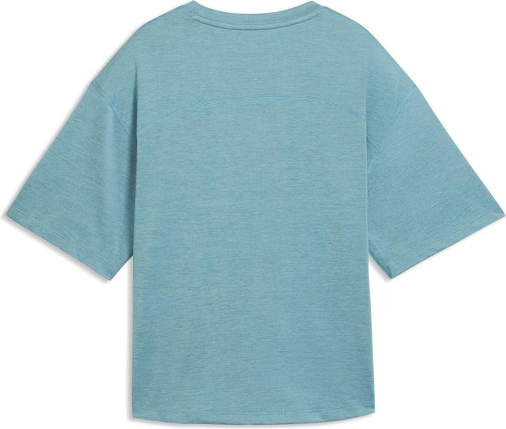 Produktbild Puma W Cloudspun Relaxed Tee (S)