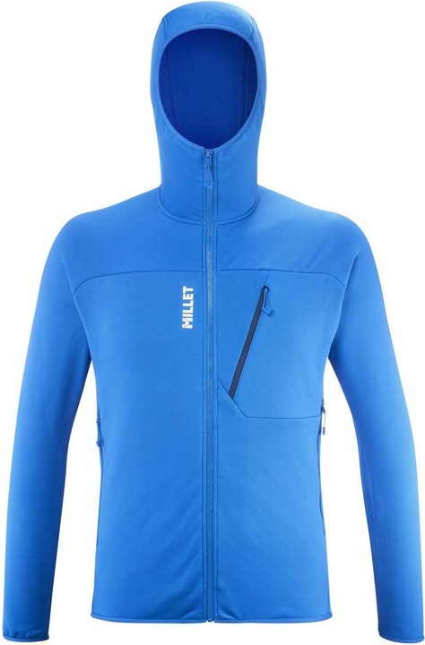 Produktbild Millet Seneca Fleece-Kapuzenpullover (XL)