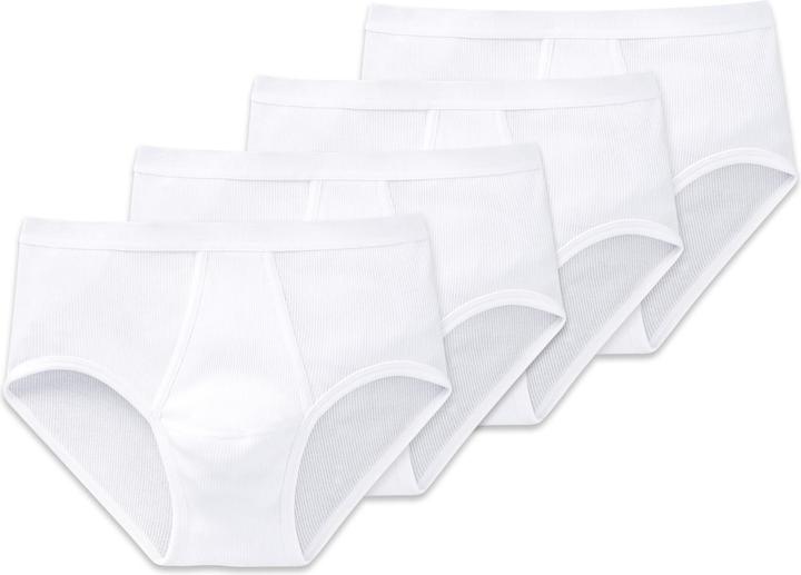 Produktbild Schiesser Original Classics 4P (XL, 4er Pack)