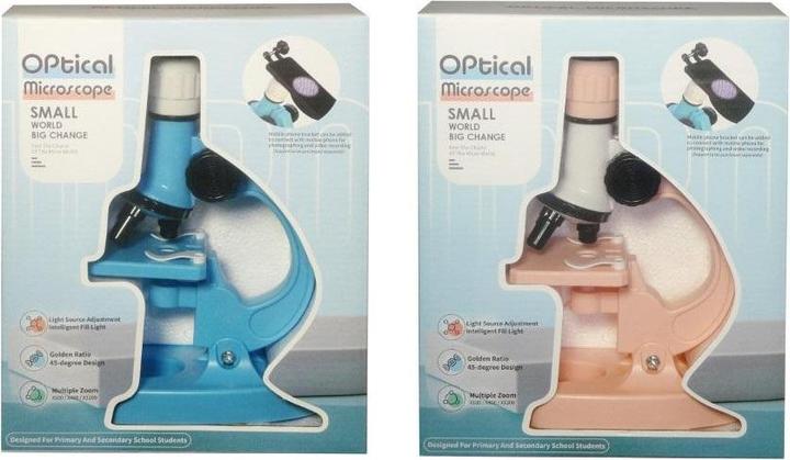 Image du produit Swede MIX-Mikroskop