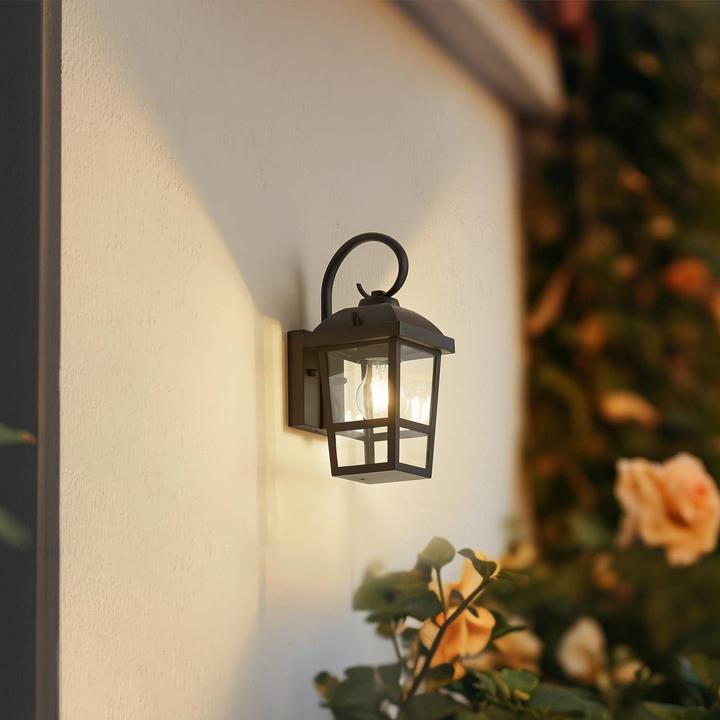 Image du produit Lindby Eloane (E27, IP44)