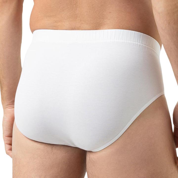 Produktbild Mey 3er Pack Softball Mini Slip / Unterhose (S, 3er Pack)
