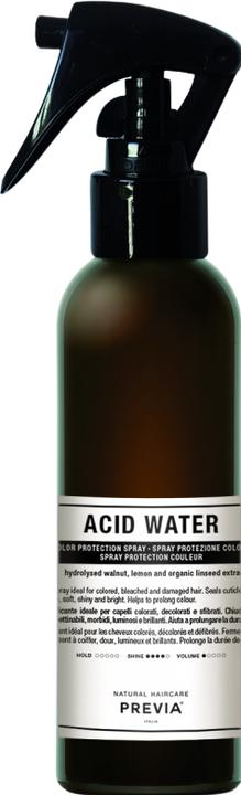 Image du produit Previa Eau acide (200 ml)