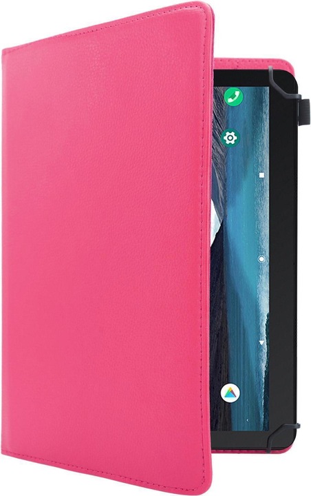 Produktbild Cadorabo Tablet Halter Universal 360 Grad (Medion LifeTab P10603)