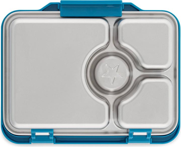Actual product image Yumbox Prêt