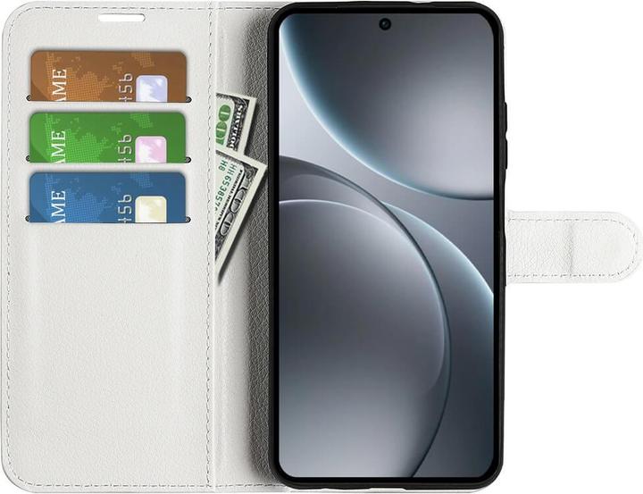 Produktbild Cover-Discount OPPO Find X9 Pro - Leder Etui Hülle (Oppo Find X9 Pro)