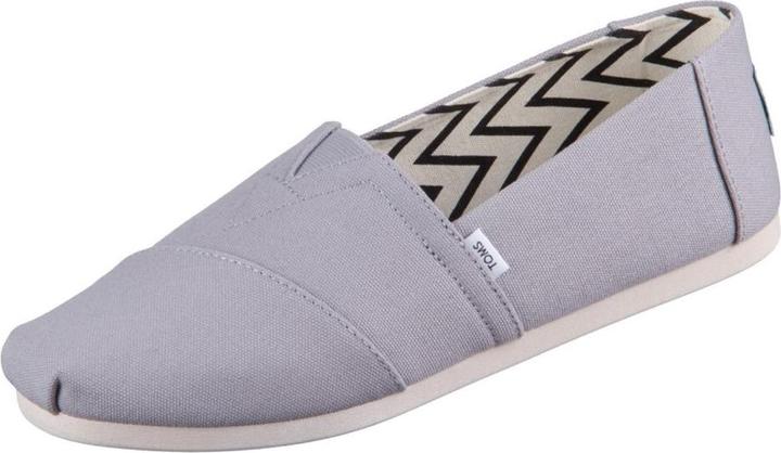 Immagine prodotto Toms 's Classic Alpargata (43.5)
