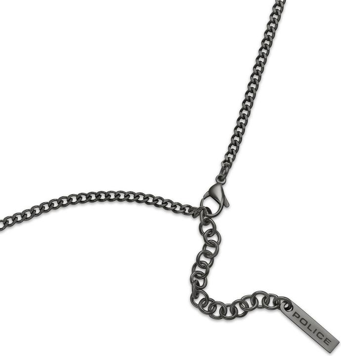 Produktbild Police Vertex (Edelstahl, 45 cm)