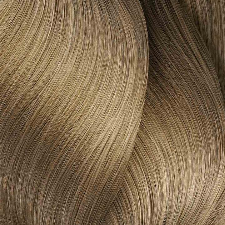 Actual product image L'Oréal Professionnel Majir. Cool Cover 9 60ml (9 very light blonde)