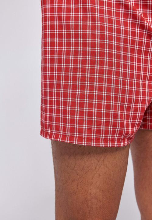 Immagine prodotto Snocks American Boxershorts (L, confezione da 3)