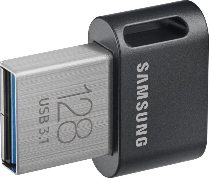 Produktbild Samsung Fit Plus (128 GB, USB-A)