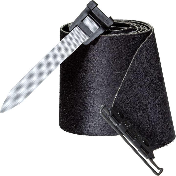 Immagine prodotto BCA Pelle ibrida 115 mm
