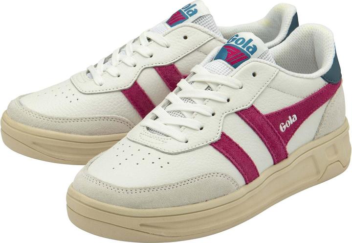 Blanc, Roses, Saphir