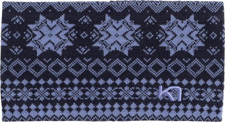Actual product image Kari Traa Vilma Headband