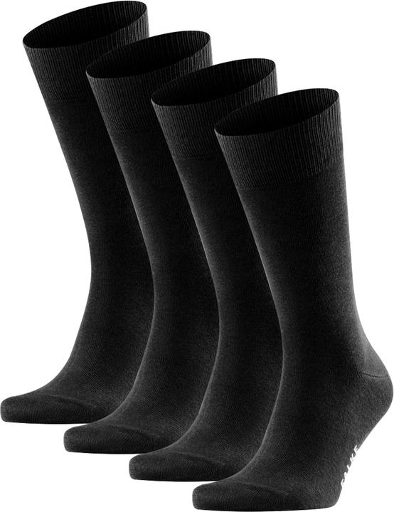 Produktbild Falke Socken Casual Happy DP SO - 20096 (4er Pack, 39 - 42)