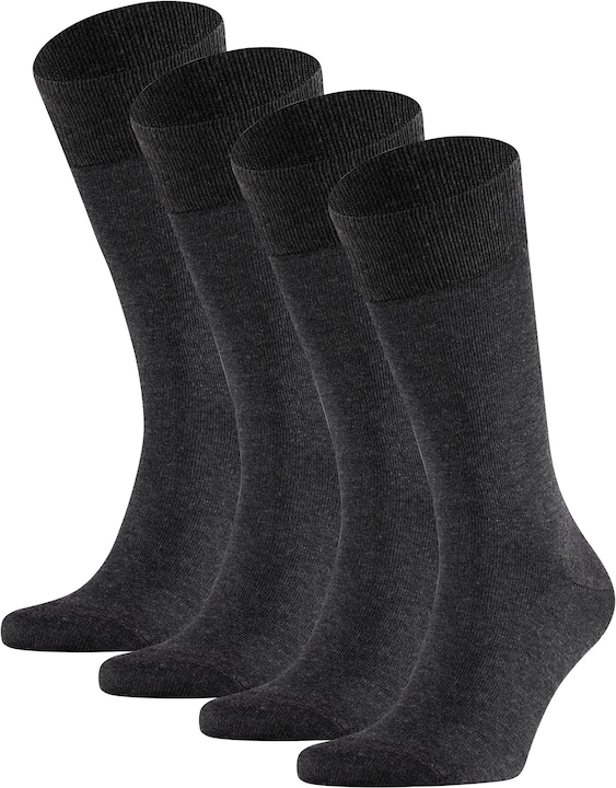 Produktbild Falke Socken Casual Happy DP SO - 20096 (4er Pack, 37 - 42)