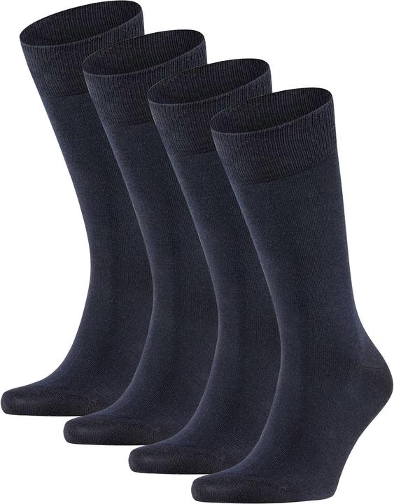 Schwarzblau