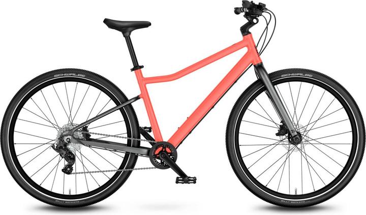 woom Explore 6 (26")