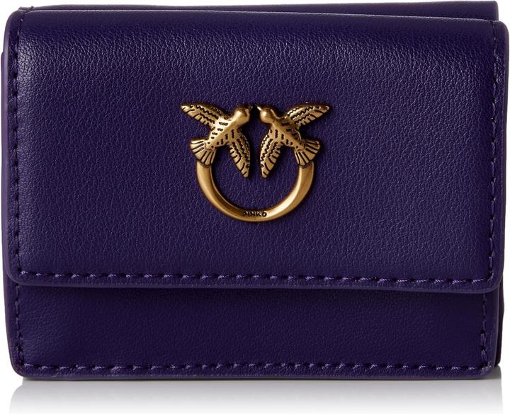 Actual product image Pinko Micro Satin Sleeveless Top