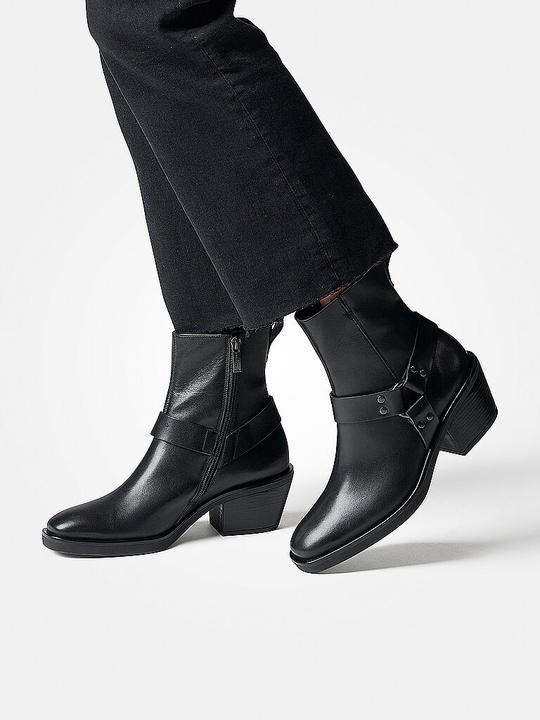 Produktbild Paul Green Stiefelette (37)