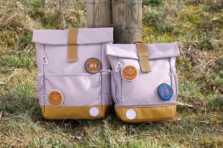 Produktbild Lässig Little Gang Mini Rolltop Backpack