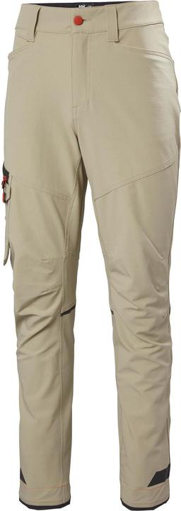 Image du produit Helly Hansen Workwear Kelnės HELLY HANSEN Kensington Service Pant, šviesiai pilkos C50 (50, 50)