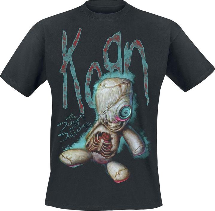 Produktbild Korn New Doll (M)