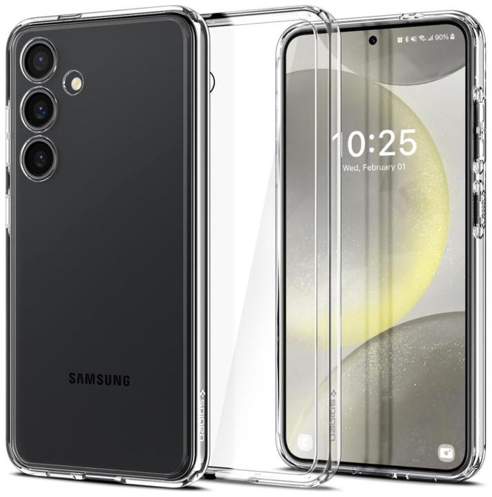 Productafbeelding Spigen Ultra Hybride (Samsung Galaxy S24 FE)