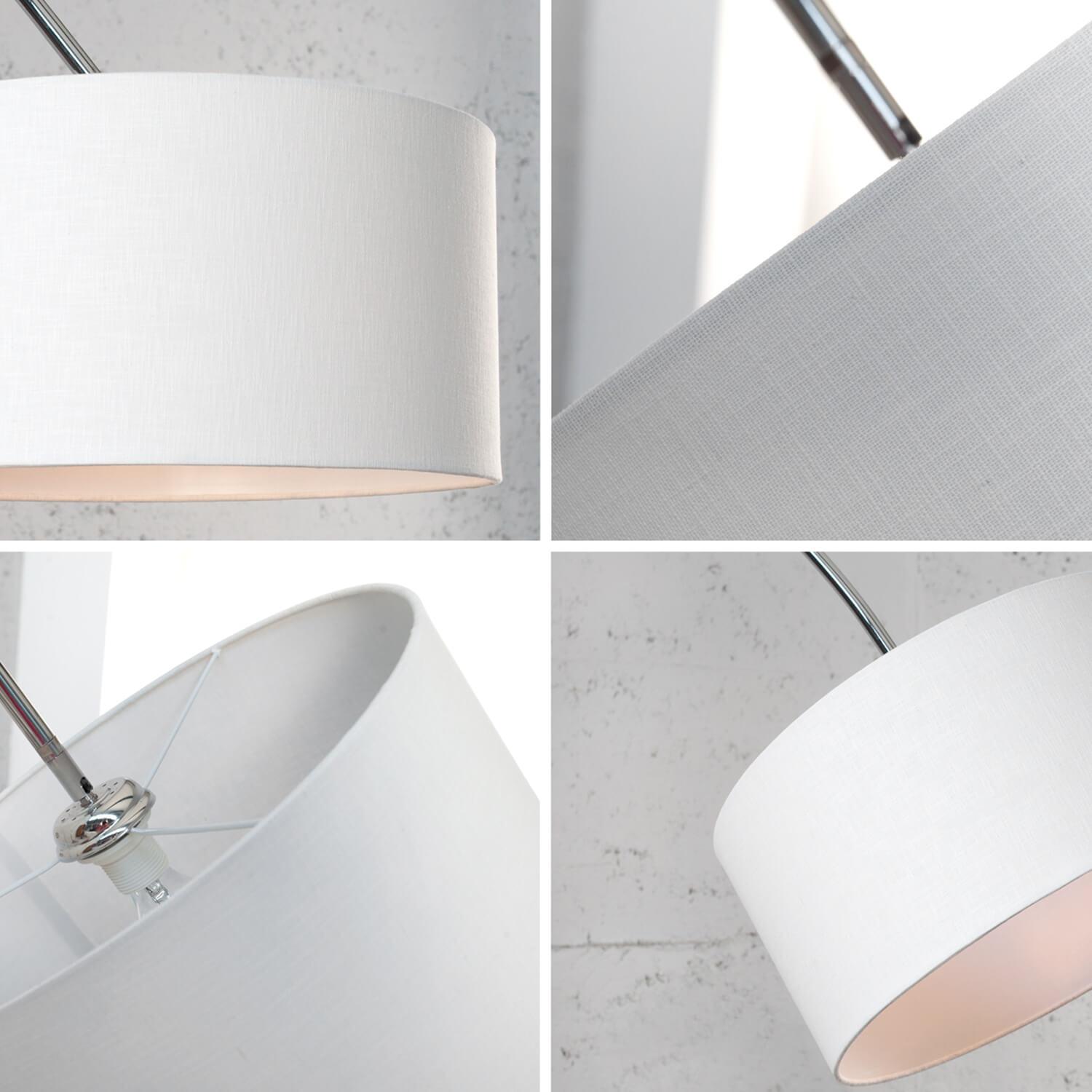 Thumbnail - Licht-Erlebnisse, Stehlampe, Curvatura (E27)
