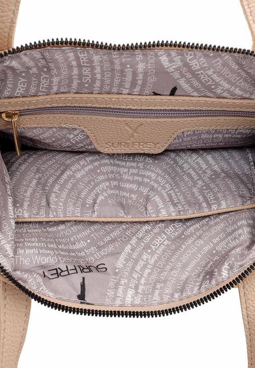 Produktbild Suri Frey Shopper Candy (11.90 l)