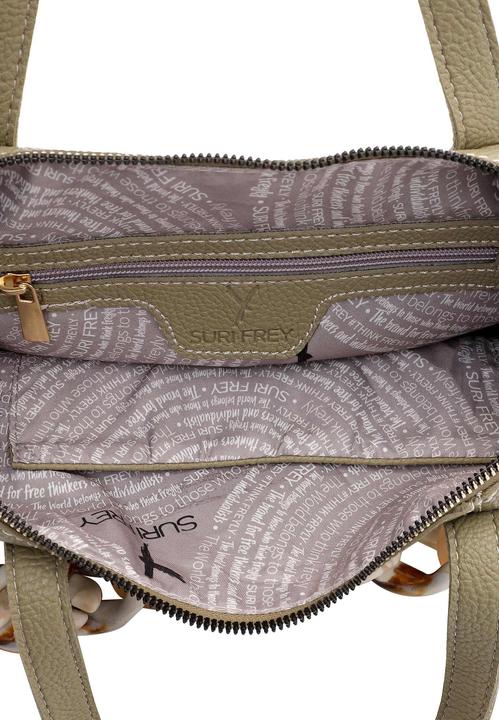 Immagine prodotto Suri Frey Shopper Candy (11.90 l)