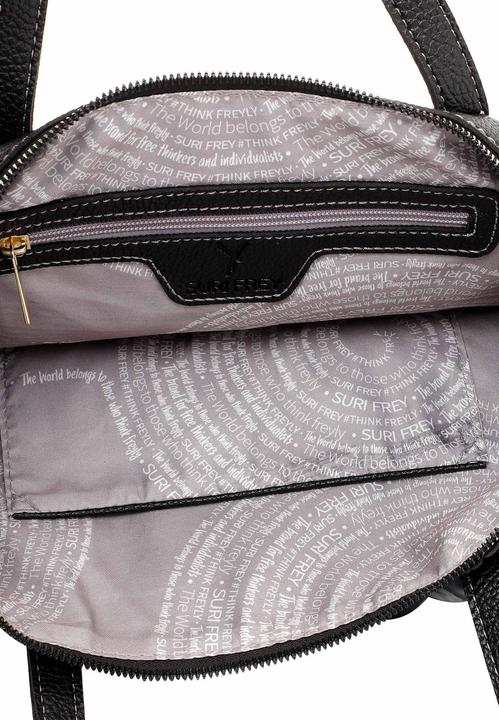 Immagine prodotto Suri Frey Shopper Candy (20.10 l)