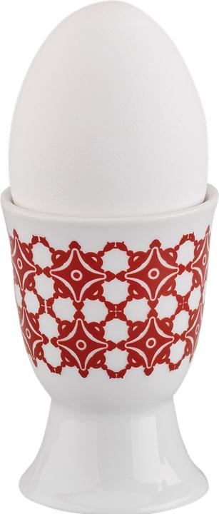 Actual product image Cilio Eierbecher Amici Kacheln (1 x)