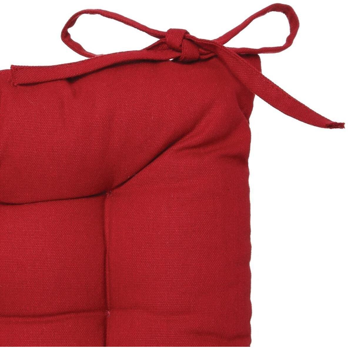 Thumbnail - Atmosphera, Sitzkissen, 103851G (38 x 38 x 5 cm)