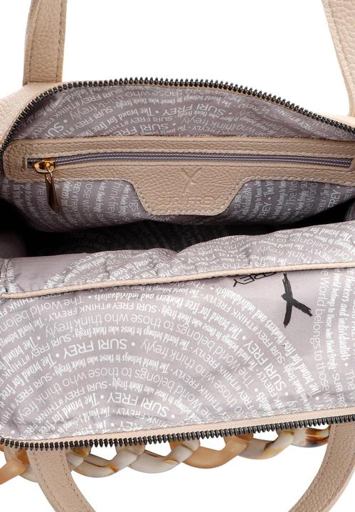 Immagine prodotto Suri Frey Shopper Candy (20.10 l)