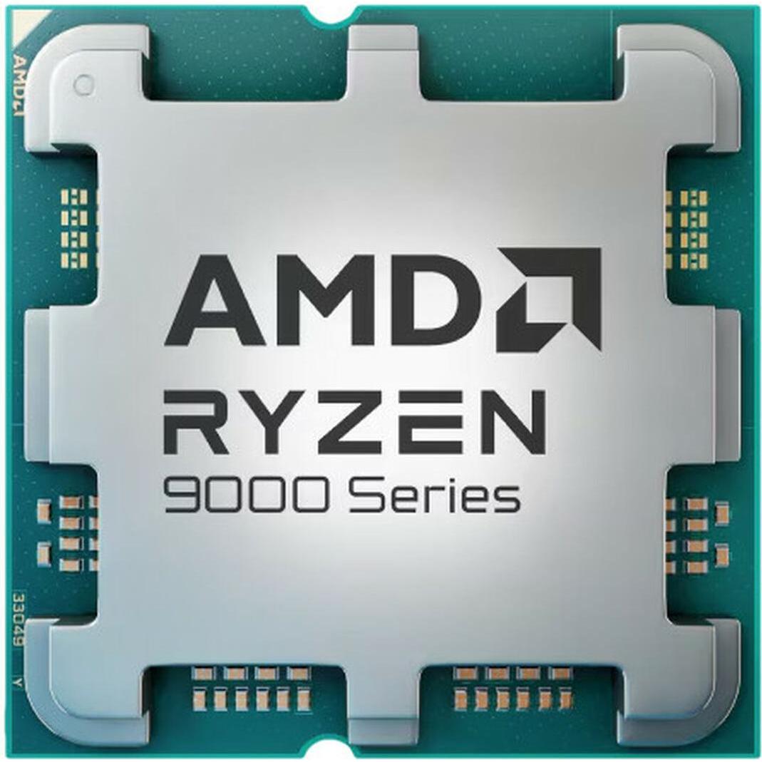 AMD Prozessor 100-000001404 Ryzen 7 8700F AM5 (AM5, 3.80 GHz, 8 -Core), Prozessor
