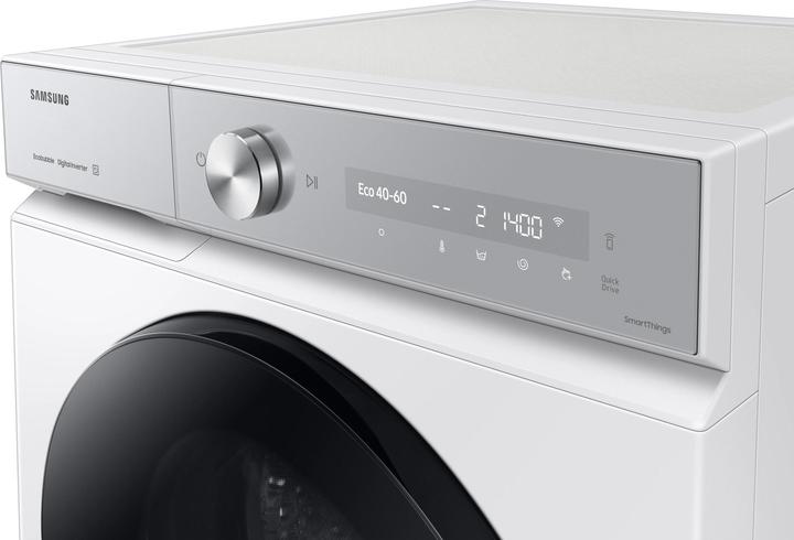 Immagine prodotto Samsung WW11DB8B95GHU5 (11 kg, A sinistra)