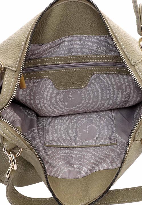 Immagine prodotto Suri Frey Shopper Candy (14.70 l)