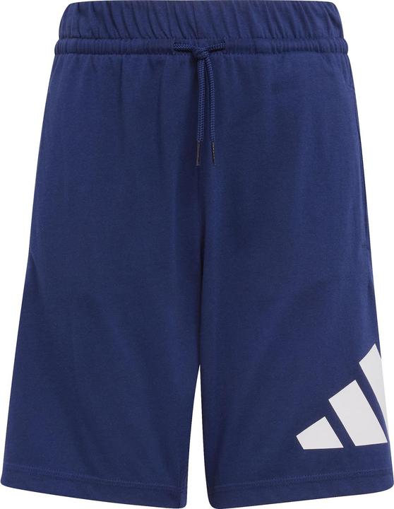 Image du produit Adidas Kid's Bold Knit Shorts 210 (176)