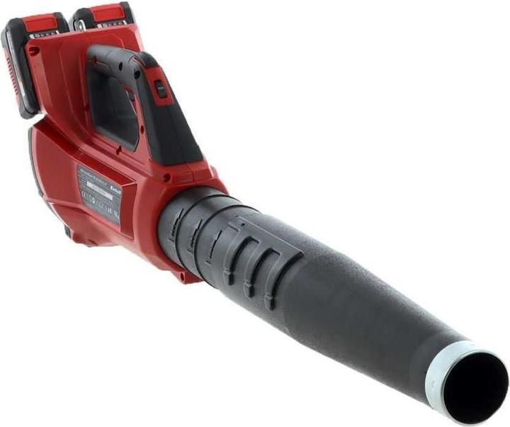Image du produit Einhell GE-LB 36/210 Li E-Solo (Fonctionnement sur batterie, Souffleur de feuilles)