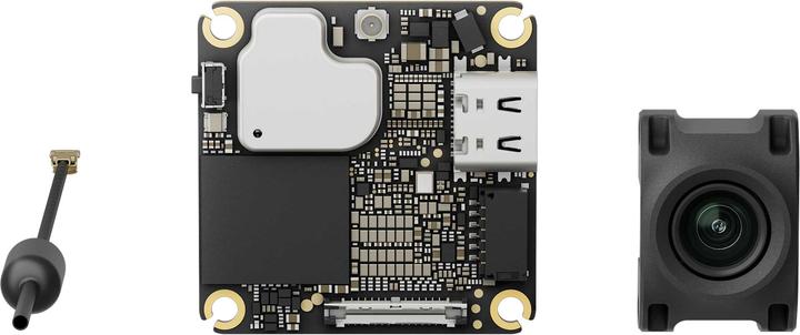 DJI O4 Unité d'air (Caméra de drone, DJI Goggles 2, DJI Goggles 3, DJI Goggles Integra, DJI Goggles N3)