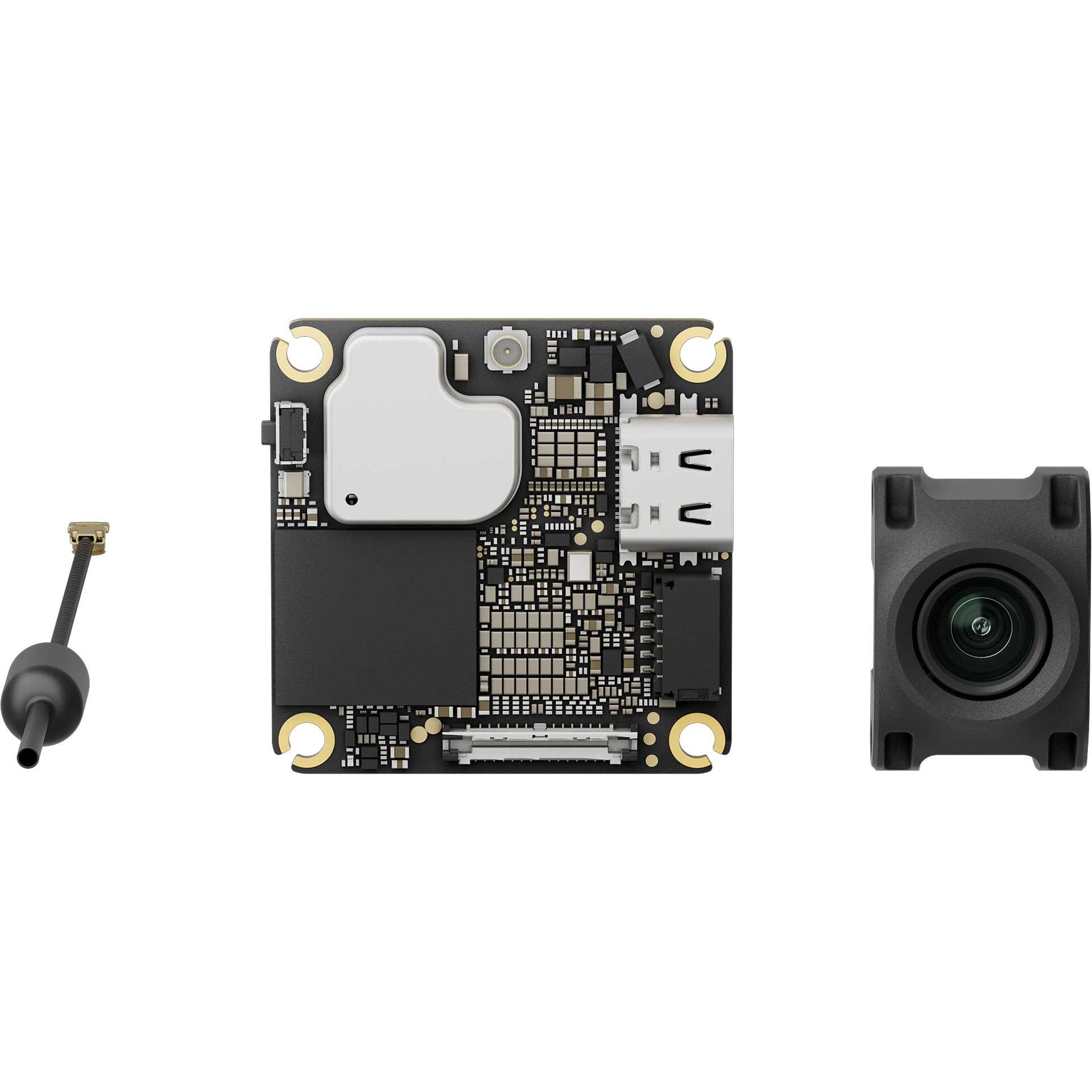 DJI O4 Air Unit (Drohnen Kamera, DJI Goggles 2, DJI Goggles 3, DJI Goggles Integra, DJI Goggles N3) (CP.FP.00000229.01)