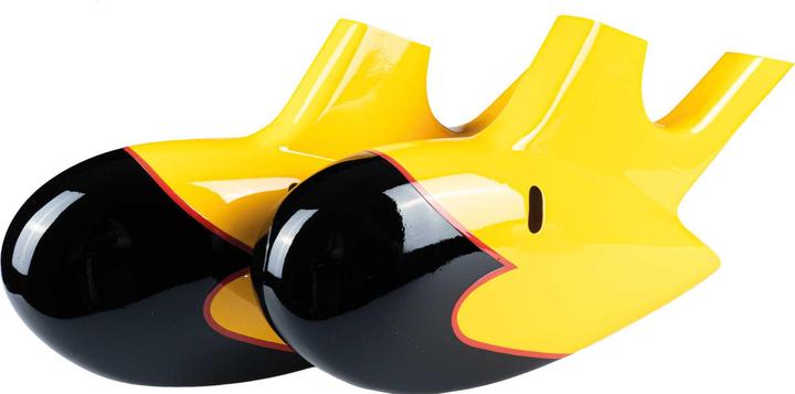 Image du produit Seagull Models ( SG-Models ) RADVERKLEIDUNGEN GEE BEE