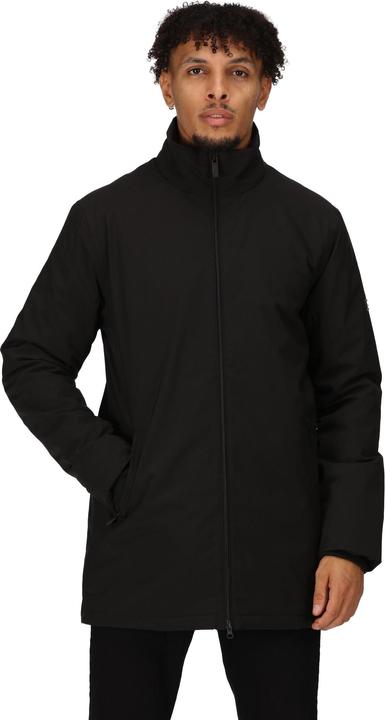 Produktbild Regatta Wasserdichte Hampton Jacke (M)