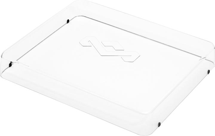 House of Marley Stir It Up Dust Cover (Turntables)