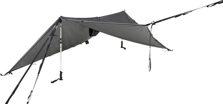 Produktbild Nordisk Voss Tech (Tarp, 0.99 kg)